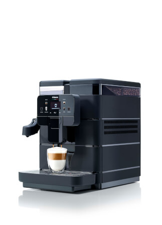 เครื่องชงกาแฟซาเอโก รุ่นรอยัล พลัส สีดำ_4